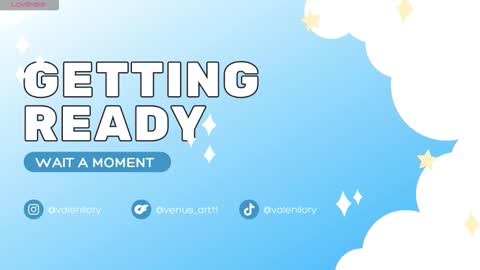 Snapshot of venus_art11 chatting on 10-22-25, 01:06 venus_art11 online show from 10-22-25, 01:06