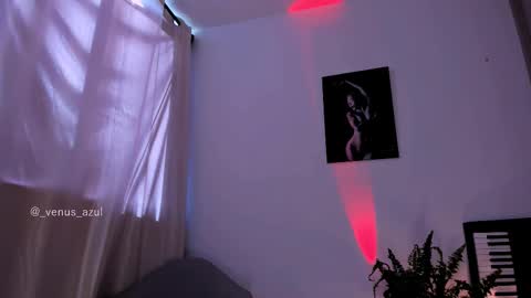 Snapshot of venus_azul chatting on 10-02-25, 08:16 JulietaIndependent Model venus azul online show from 10-02-25, 08:16