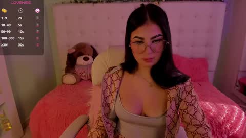 Snapshot of venus_blis chatting on 09-26-25, 01:48 Venus online show from 09-26-25, 01:48