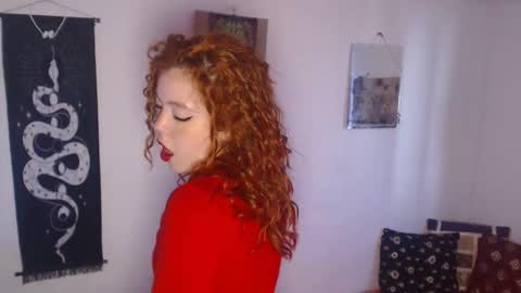 Snapshot of venus_brave chatting on 02-11-26, 12:54 Venus Brave online show from 02-11-26, 12:54