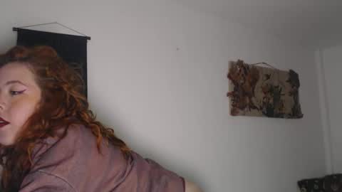 Snapshot of venus_brave chatting on 02-27-26, 10:48 Venus Brave online show from 02-27-26, 10:48