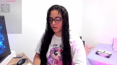 Venus online show from 10-28-25, 02:53