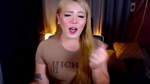 I am Colly Your mystery girl online show from 07-16-26, 02:50