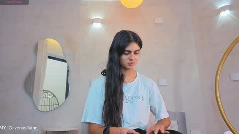 VENUS online show from 04-14-26, 12:11