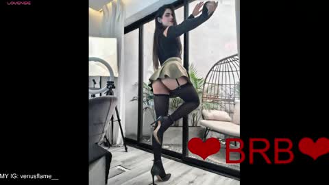 VENUS online show from 04-16-26, 11:33