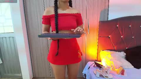 Snapshot of venus_hexxx chatting on 06-13-26, 11:30 venus_hexxx online show from 06-13-26, 11:30