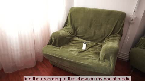 Bella online show from 03-31-26, 09:10