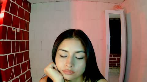 Snapshot of venus_megan chatting on 12-29-24, 07:39 emily independent account MY conextion 1100 GTM to 17hr GTM online show from 12-29-24, 07:39