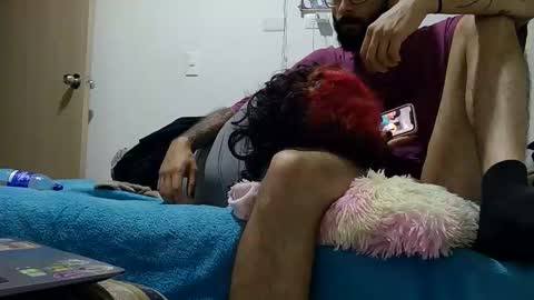 venus_midnight1 online show from 02-25-26, 04:55