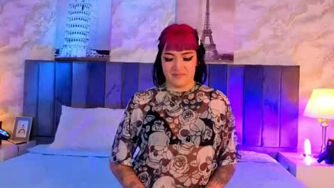 Snapshot of venus_rossel chatting on 05-28-26, 12:24 venuss online show from 05-28-26, 12:24