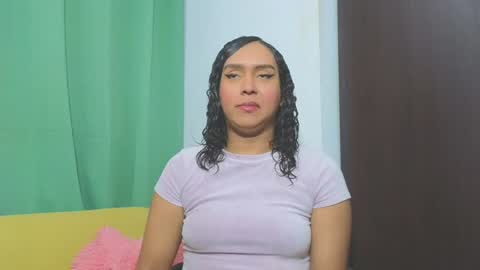 Luisa online show from 12-03-24, 10:51