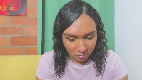 Luisa online show from 12-04-24, 01:58