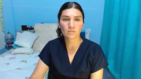 Snapshot of venus_swet chatting on 01-24-25, 02:18 Catalina online show from 01-24-25, 02:18