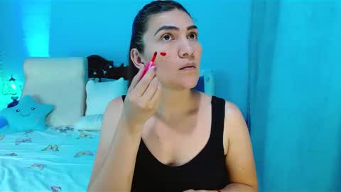 Snapshot of venus_swet chatting on 02-02-25, 08:41 Catalina online show from 02-02-25, 08:41