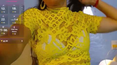 Snapshot of venus_swet chatting on 09-11-25, 01:49 Catalina online show from 09-11-25, 01:49