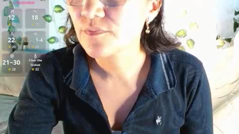 Snapshot of venus_swet chatting on 10-31-25, 12:00 Catalina online show from 10-31-25, 12:00