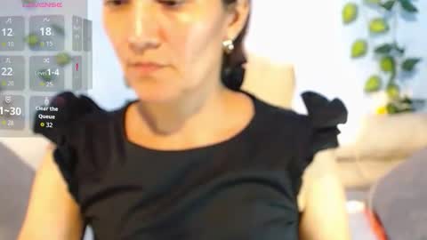 Catalina online show from 01-18-26, 02:04