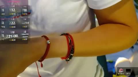 Snapshot of venus_swet chatting on 07-03-26, 11:55 Catalina online show from 07-03-26, 11:55