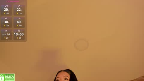 Snapshot of venus_velez chatting on 07-13-26, 11:57 Venus online show from 07-13-26, 11:57