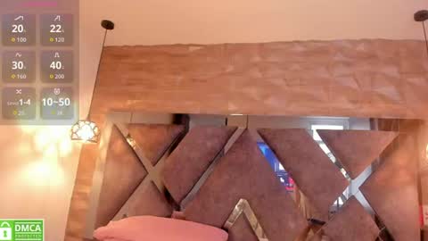 Snapshot of venus_velez chatting on 07-21-26, 11:56 Venus online show from 07-21-26, 11:56