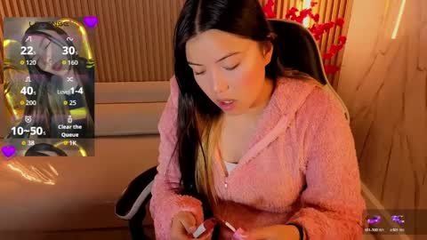 Venus  online show from 04-07-26, 01:33