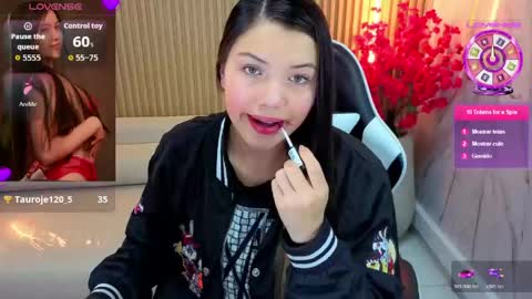 Venus  online show from 05-14-26, 02:24