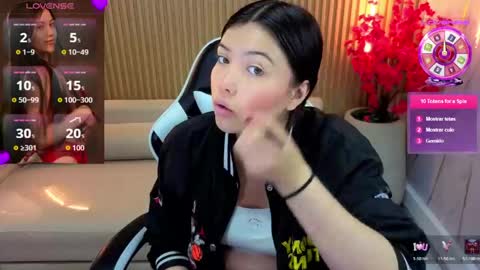 Venus  online show from 05-16-26, 12:37