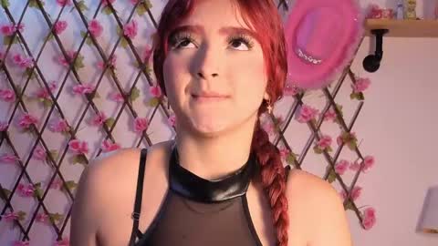 venus_velvett online show from 05-31-26, 03:30
