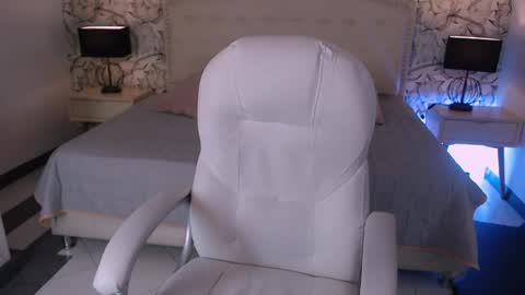 Snapshot of venusandrea29 chatting on 06-04-26, 12:33 Venus online show from 06-04-26, 12:33