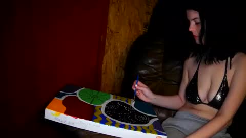 Snapshot of venusastar chatting on 01-26-25, 03:48 Miss Venus online show from 01-26-25, 03:48