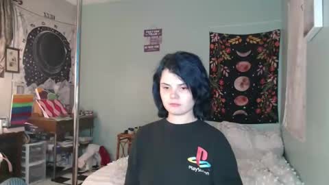 Miss Venus online show from 01-17-26, 05:34