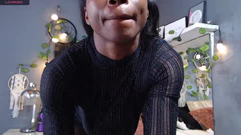 Venus online show from 01-28-25, 06:49