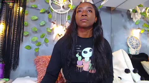 Venus online show from 02-28-25, 06:20