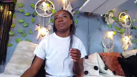 Venus online show from 03-08-25, 06:16