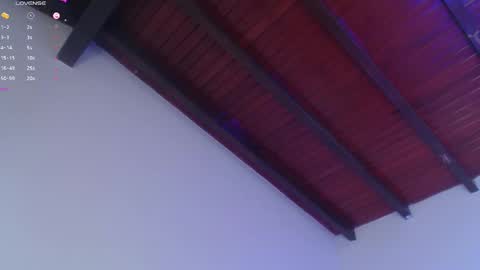 Snapshot of venusevans1 chatting on 01-29-25, 02:51 Venus Evans online show from 01-29-25, 02:51