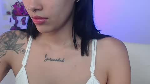 Snapshot of venusevans1 chatting on 02-23-25, 08:44 Venus Evans online show from 02-23-25, 08:44