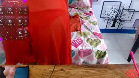 Snapshot of venushot19 chatting on 11-22-25, 11:53 venus online show from 11-22-25, 11:53