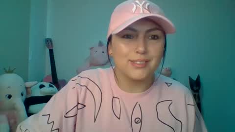 VENUSINA07 online show from 04-24-26, 04:42