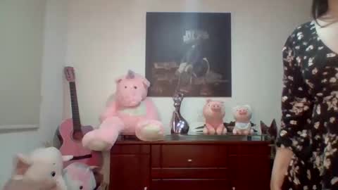 Snapshot of venusina07 chatting on 05-02-26, 04:39 VENUSINA07 online show from 05-02-26, 04:39