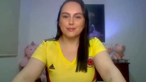 Snapshot of venusina07 chatting on 06-24-26, 04:22 VENUSINA07 online show from 06-24-26, 04:22