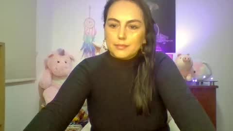 Snapshot of venusina07 chatting on 07-21-26, 03:53 VENUSINA07 online show from 07-21-26, 03:53