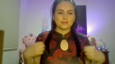Snapshot of venusina07 chatting on 07-26-26, 03:47 VENUSINA07 online show from 07-26-26, 03:47