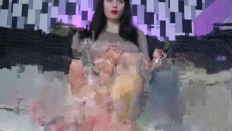 venusinylons online show from 03-23-26, 11:14