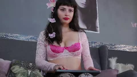 venusinylons online show from 07-30-26, 11:20