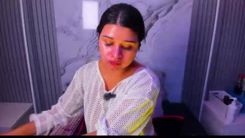 Venusowen  online show from 03-03-26, 02:34