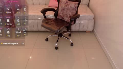 venuss online show from 03-05-26, 02:24