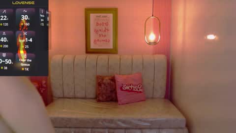 venuss online show from 03-31-26, 03:08