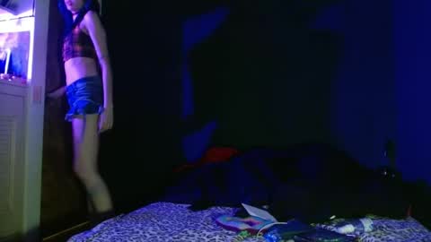 Snapshot of venuss6666 chatting on 01-18-25, 04:15 Venus online show from 01-18-25, 04:15