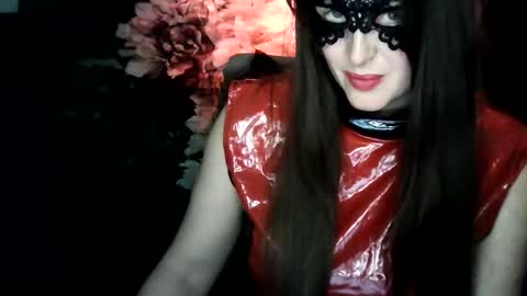 Venussweet online show from 12-22-25, 12:18