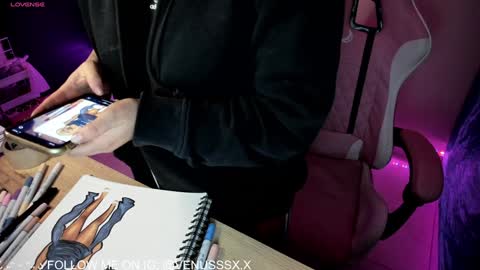   Venus  MY BDAY 29 SEPT online show from 01-23-25, 04:41